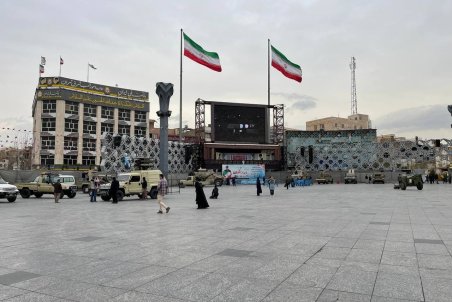 جشنواره عملی فرهنگی پاسدار انقلاب آغاز به کار کرد