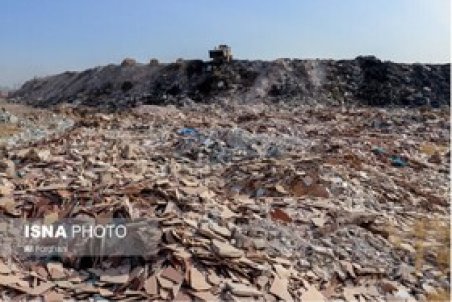 رقابت استارت‌آپی برای رفع چالش پسماندهای صنعتی و معدنی