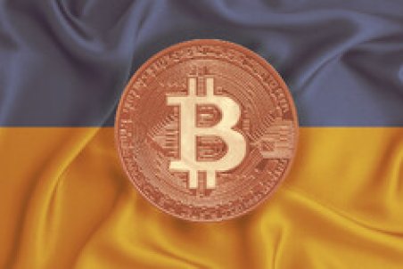 حمله روسیه به اوکراین ارزش بیت‌کوین را صعودی خواهد کرد؟