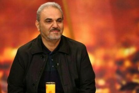 خیابانی : توپ بازی ایران و استرالیا در خانه من است!