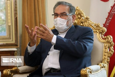 چرایی گفتگوهای دوجانبه ایران با عربستان از نگاه شمخانی