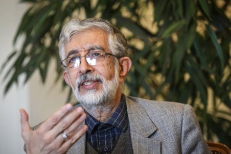 حدادعادل: وجود احزاب و گروه‌های سیاسی برای انقلاب ضروری است