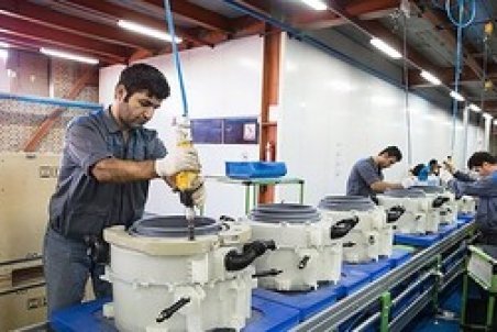 بیش از ۱۰۰۰ بنگاه به چرخه تولید برگشتند