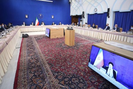 دولت با اصلاح آیین نامه سازمان تعزیرات حکومتی موافقت کرد