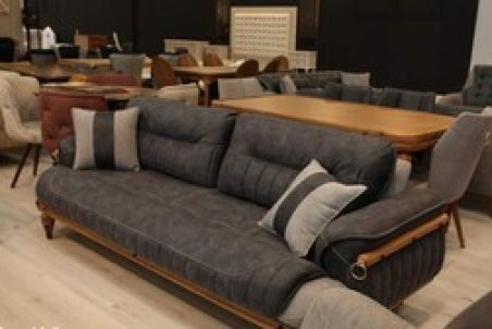 پایه‌های شکسته صنعت مبل/این بازار دیگر رمق ندارد