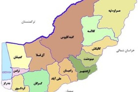 مطالبه گلستانی‌ها از راه آهن گرگان_مشهد به آبِ خوردن رسید/ نگارستان ایران محروم اما امیدوار