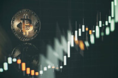 سقوط ۵۰ درصدی یا رویای ۵۰۰ هزار دلاری بیت کوین!؟