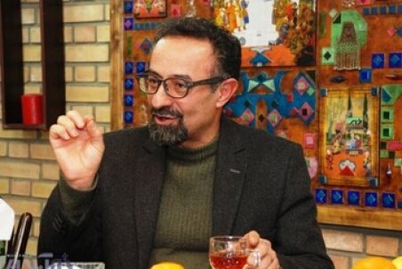 کیارستمی فیلمساز برجسته‌ای بود اما نباید وارد حوزه شعر می‌شد