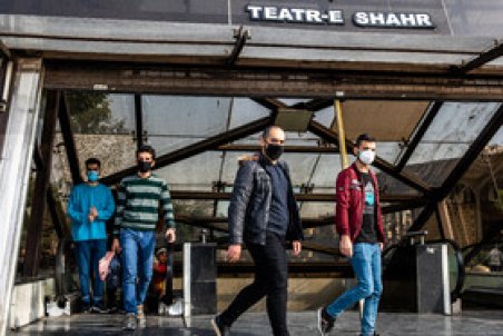 دهه شصتی‌ها پیشتاز ازدواج در "همدم"/ ماجرای «سیب داریم، انار داریم، عروس با وقار داریم» چه بود؟