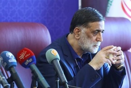 آجرلو: حقمان را از صدا و سیما می گیریم!