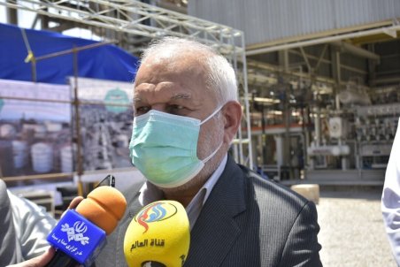 نماینده ماهشهر:بکارگیری نیروهای بومی در اولویت وزارت نفت باشد