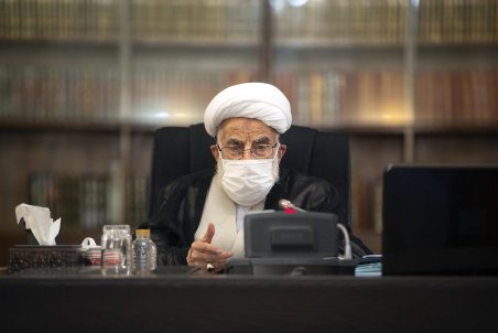 آیت الله جنتی: بعثت پیامبر اسلام(ص) انسان را با فضای عقلانی ‌معنوی رو به رو کرد