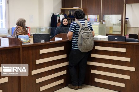 دانشجویان تحت پوشش نهادهای حمایتی در اولویت دریافت وام هستند