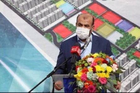 فاصله زیاد عرضه و تقاضای مسکن در کشور/ثبت نام یک میلیون مجرد در سمانه سمن