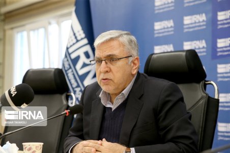 اگر به توصیه رهبری عمل می‌شد امروز نیاز به مذاکره مجدد نبود 