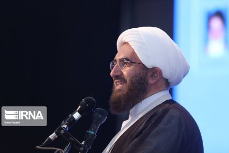 نماز جمعه این هفته تهران به امامت حاج علی اکبری اقامه می‌شود