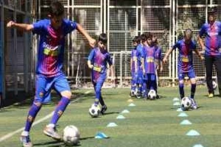 بخشی از اعتبارات حوزه ورزش و ازدواج جوانان تعیین شد