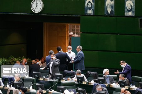 یک درصد از عوارض واردات کالا به کمیته امداد و  بهزیستی اختصاص یافت