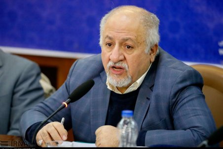 حق‌شناس: خطوط قرمز ایران برای توافق باید مورد توجه غربی‌ها قرار بگیرد