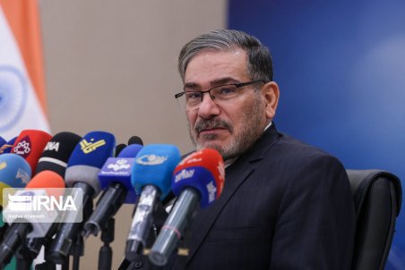 شمخانی: سیاست فشار حداکثری آمریکا با راهبرد مقاومت فعال شکست خورد