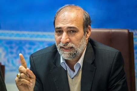 رژیم مافیایی آمریکا برای فروش تسلیحات خود در جهان بحران‌سازی می‌کند