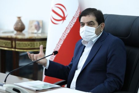 مخبر: اجرای مصوبات سفرهای استانی خط قرمز دولت است