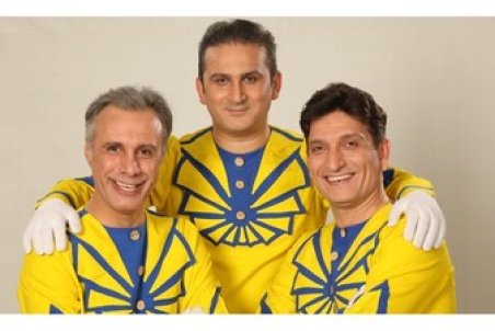 بازگشت عمو فیتیله‌ای‌ها به تلویزیون