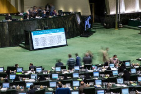 سازمان توسعه و بهره برداری فناوری های نوین آب های جوی تشکیل می شود