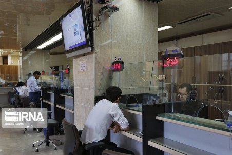 بانک‌ها می‌توانند در اجرای طرح‌ها عمرانی  مشارکت کنند