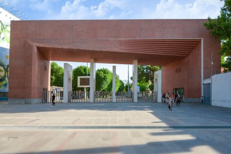 بررسی پیامدهای بومی گزینی در پذیرش دانشجو