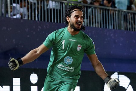 یحیی اراده کند به ایران برمی‌گردم و پرسپولیسی می‌شوم