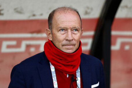 مخالفت سرمربی سابق پرسپولیس با پیشنهاد غول فوتبال مصر