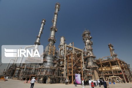 مبالغ افزایش فروش فرآورده های نفتی پالایشگاه آبادان صرف توسعه آن می شود