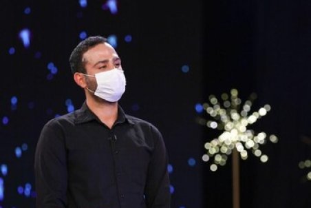 برنامه «فرمول یک»، به کار خیر آقای ویلچر، رونق داده است