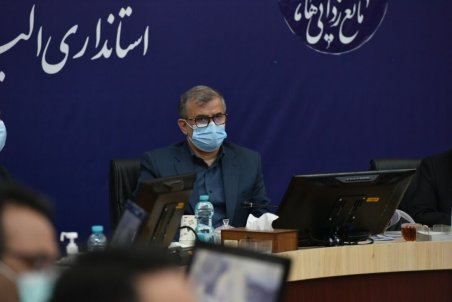 استاندار البرز: بدنبال ایجاد خانه احزاب هستیم