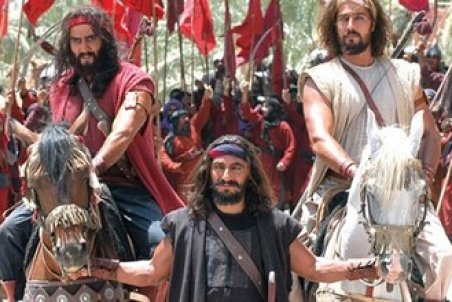 شکست طلسم ۹ ساله «رستاخیز»