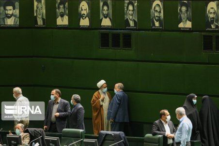 مصوبات کمیسیون تلفیق درباره موارد ارجاعی لایحه بودجه ۱۴۰۱