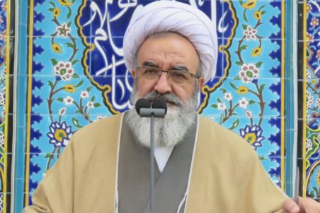 مشکل اساسی جهان امروز سیاست یک بام و دو هوای  غرب در قبال تجاوز کشورهاست