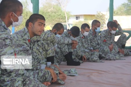 مشمولان متأهل دارای دو فرزند و بالای ۳۰ سال سن از خدمت سربازی معاف می شوند