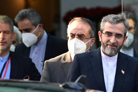 ماراتن مذاکرات؛ ادامه گفت‌ وگوها برای رفع موارد اختلافی در متن پیش‌نویس