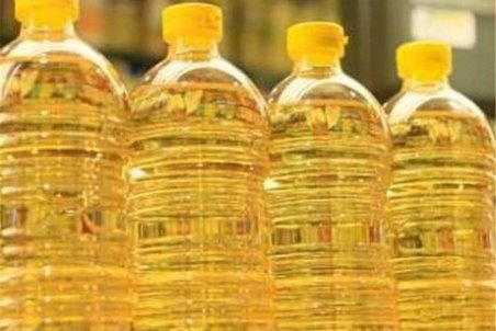 افزایش قیمت جهانی روغن آفتابگردان در پی جنگ روسیه و اوکراین