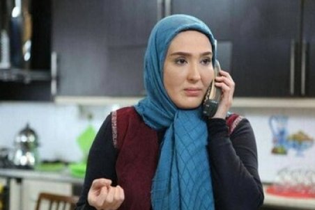 واکنش قاسم جعفری به مرگ ناگهانی زهره فکورصبور/ نمی دانم بر دختر پرجنب و جوش سریالهایم چه گذشت!