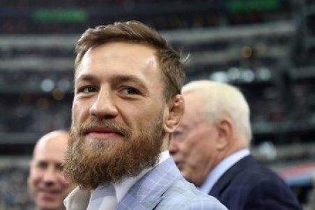 کانر مک‌گرگور در اندیشه خرید چلسی!/عکس