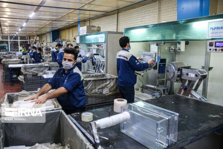 مالیات بر ارزش افزوده واحدهای تولید به حساب استان محل استقرار واریز می‌شود