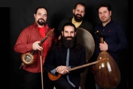 موزیسین‌های ایرانی با هزینه شخصی به مکزیک رفتند