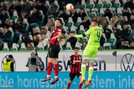 سردار دوباره در آلمان ناکام ماند/عکس