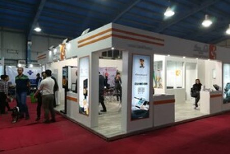 برپایی نمایشگاه‌های جدید زیر سایه کرونا