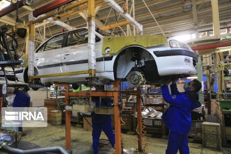 دولت از خودروسازی خارج می‌شود