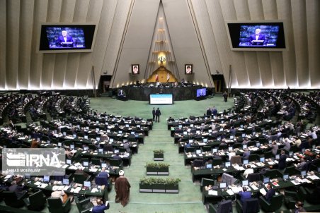 نوزدهمین جلسه بررسی بودجه آغاز شد