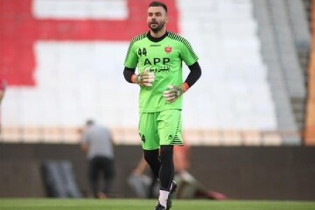 حمایت رادوشویچ از لک با یک تصویر ویژه/عکس